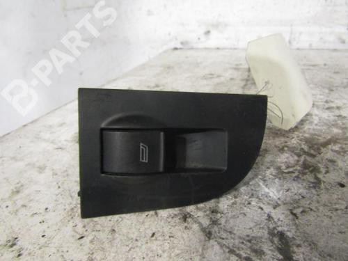 Used Left rear window switch Left rear window switch AUDI A6 C5 (4B2) 1.9 TDI (110 hp) 10592288 10592288