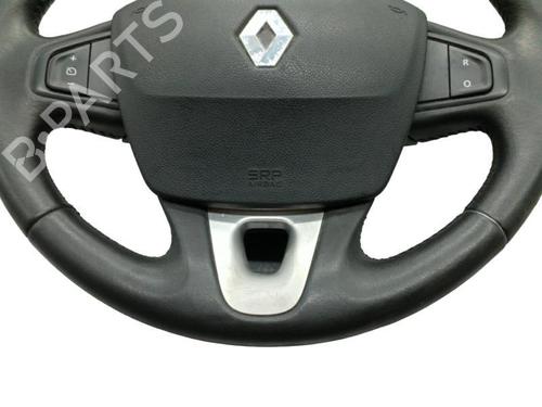 Rat RENAULT MEGANE III Hatchback (BZ0/1_, B3_) 1.5 dCi | BP25089244C49 - Image 5