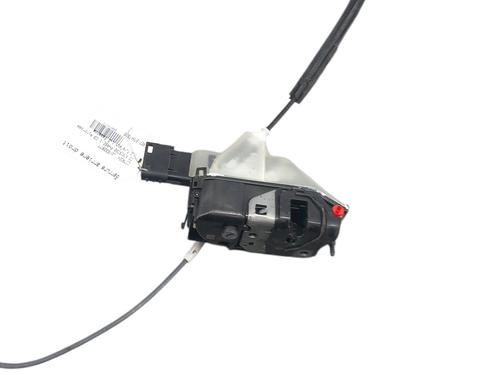 Rear right lock CITROËN C3 AIRCROSS II (2R_, 2C_) 1.2 PureTech 110 (2RHNZB, 2RHNZW, 2RHNPX, 2RHNPJ) | BP25099111C99 