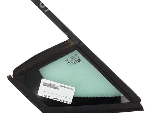 Vidro triangular frente direito Vidro triangular frente direito OPEL ASTRA J Saloon [2012-2026] 33804211 33804211