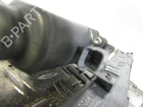Used Front right window mechanism Front right window mechanism PEUGEOT 207 (WA_, WC_) 1.6 HDi (90 hp) 25096002 25096002