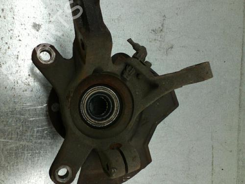 Used Right front steering knuckle Right front steering knuckle CHEVROLET SPARK (M300) [2009-2026] 25088736 25088736