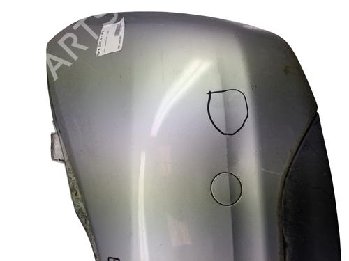 Rear bumper PEUGEOT 208 I (CA_, CC_) 1.2 VTI 82 | BP25936908C8 