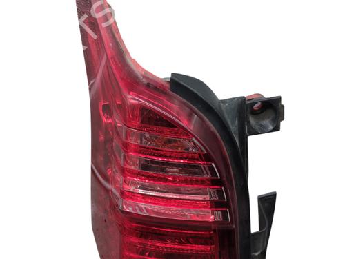 Left taillight PEUGEOT 5008 (0U_, 0E_) 1.6 HDi | BP31317299C34 