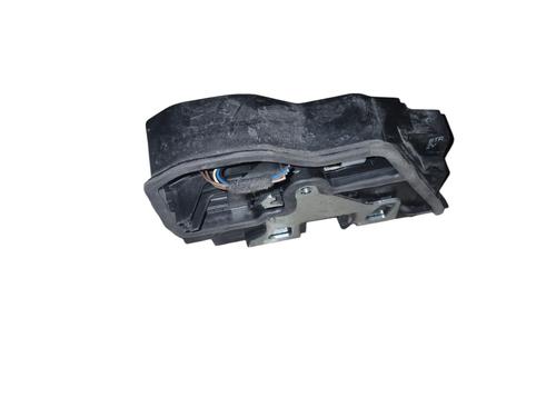 Front right lock BMW 1 (E87) 116 d | BP31018203C97