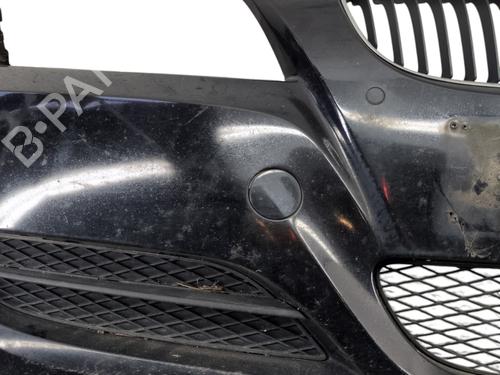 Front bumper BMW 3 Touring (E91) 316 d | BP31176444C7