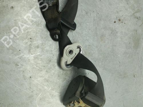 Used Rear left belt tensioner VW POLO III (6N1) [1994-1999]  25088458