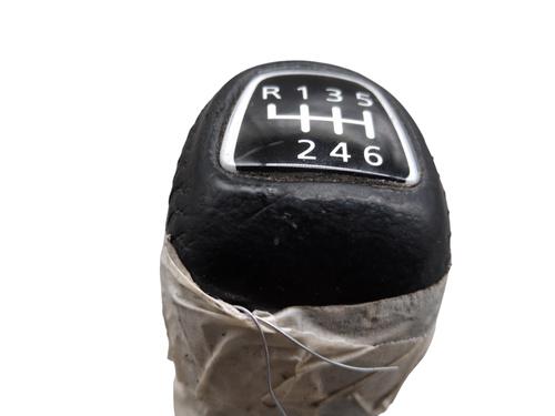 Shift knob CITROËN C4 AIRCROSS 1.6 HDi 115 | BP28421688I34  - Image 5