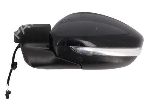 Left mirror CITROËN C4 CACTUS 1.2 THP 110 | BP35938237C26 - Image 6