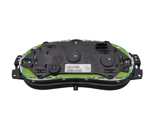 Instrument cluster DACIA DOKKER Box Body/MPV 1.2 TCe 115 (FEM0) | BP30566187C47 