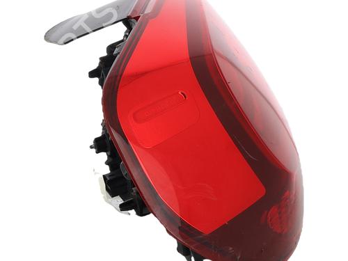 Left taillight CITROËN C3 III (SX) 1.2 VTi 82 | BP39084391C34 - Image 5