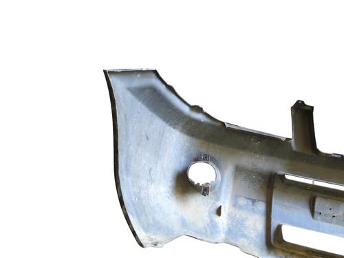 Front bumper NISSAN X-TRAIL I (T30) 2.2 Di 4x4 | BP25601148C7 