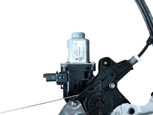 Front right window mechanism RENAULT MEGANE IV Hatchback (B9A/M/N_) 1.3 TCe 140 (B9NB) | BP27326016C23 - Image 5