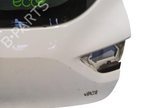 Used Tailgate RENAULT CLIO IV (BH_) 1.5 dCi 75 (75 hp) 30171754