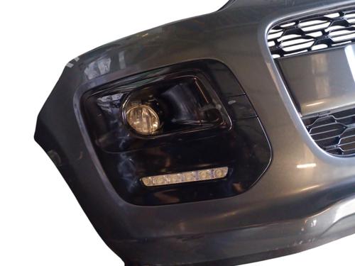 Front bumper CITROËN C3 Picasso (SH_) 1.4 VTi 95 (SH8FSC, SH8FP0, SH8FP6) | BP32347125C7