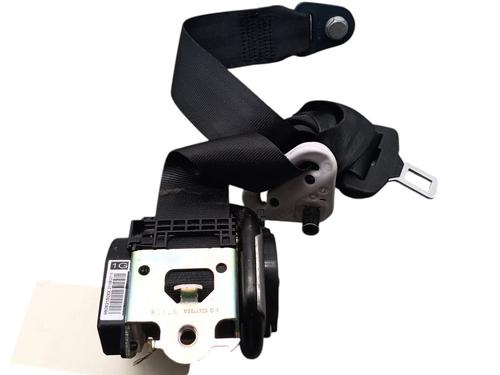 Used Front left belt tensioner PEUGEOT 2008 I (CU_) 1.2 THP 110 / PureTech 110 (110 hp) 26712690