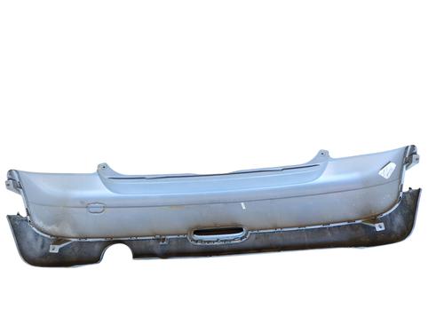 Rear bumper MINI MINI (R56) Cooper | BP25601162C8 