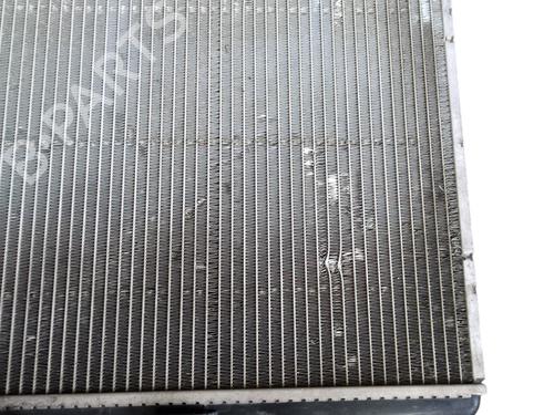 Used Water radiator PEUGEOT 2008 I (CU_) 1.5 BlueHDI 100 (102 hp) 29610169