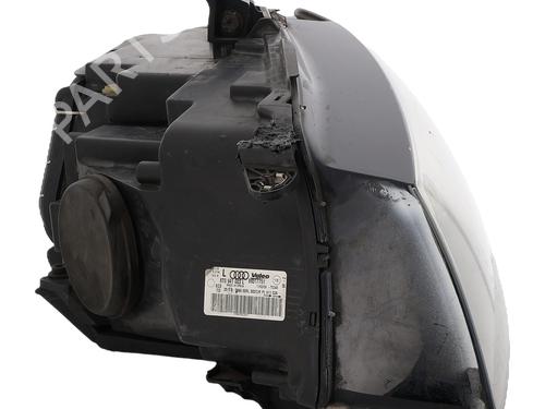 Left headlight AUDI A5 (8T3) 2.7 TDI | BP35937934C28 - Image 3
