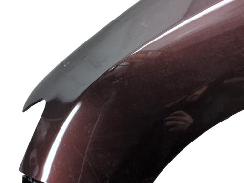 Left front fenders DACIA LOGAN MCV II 1.0 SCe 75 | BP31943888C41 