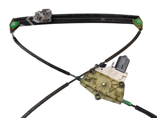 Rear right window mechanism AUDI Q7 (4LB) 3.0 TDI quattro | BP29917545C25