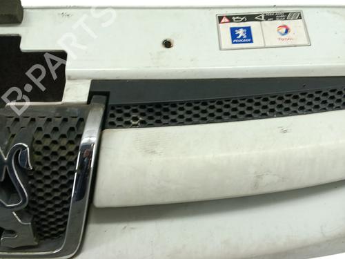 Used Grille Grille PEUGEOT PARTNER Box Body/MPV (5_, G_) 1.9 D (69 hp) 31660603 31660603