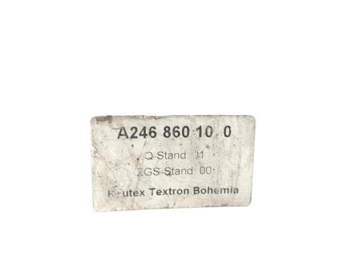 Windscreen washer tank MERCEDES-BENZ A-CLASS (W176) A 200 CDI (176.001) | BP25054425C113 