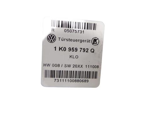 Used Front right window mechanism VW CADDY III Box Body/MPV (2KA, 2KH, 2CA, 2CH) 1.9 TDI (105 hp) 25107269