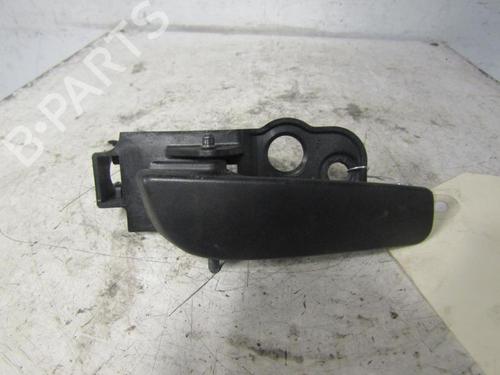 Used Front left interior door handle FIAT FIORINO Box Body/MPV (225_) 1.3 D Multijet (95 hp) 25064384