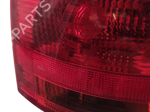 Venstre Baklys AUDI A4 B7 Avant (8ED) 2.0 TDI (170 hp) 29116632