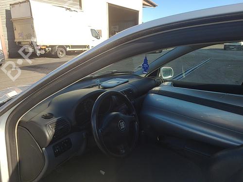 Engine SEAT TOLEDO II (1M2) 2.3 V5 | BP25077065M1 - Image 17