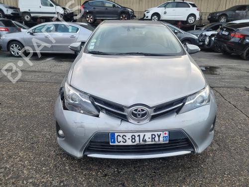 Climate control TOYOTA AURIS (_E18_) 2.0 D-4D (ADE186_, ADE186R) | BP25071545I5  - Image 5