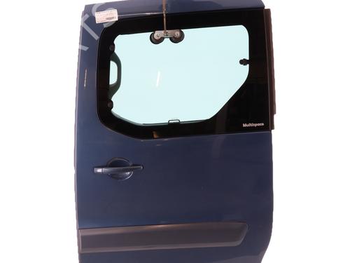 Venstre side skydedør CITROËN BERLINGO MULTISPACE (B9) | BP37637962C74 - Image 2