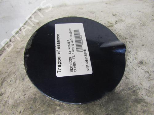 Used Fuel flap MERCEDES-BENZ M-CLASS (W163) ML 230 (163.136) (150 hp) 25085361