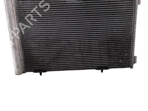 Used AC radiator AC radiator 29611996 29611996