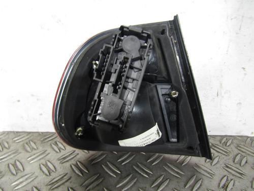 Used Right taillight Right taillight 25091576 25091576