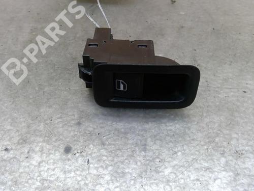 Used Left rear window switch Left rear window switch VW POLO V (6R1, 6C1) [2009-2022] 10578324 10578324