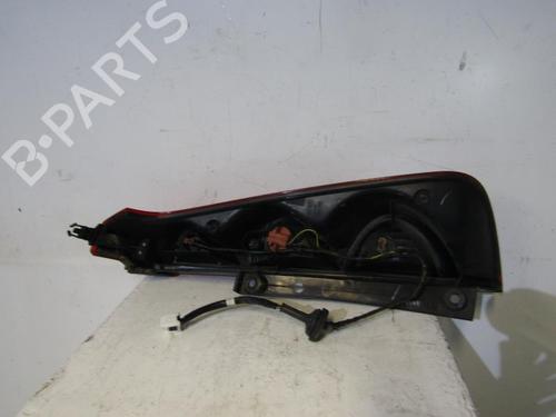 Left taillight NISSAN NOTE (E11, NE11) 1.5 dCi | BP25112211C34 