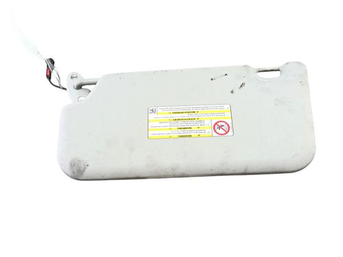 Used Right sun visor Right sun visor FORD C-MAX II (DXA/CB7, DXA/CEU) 1.6 TDCi (115 hp) 25098030 25098030