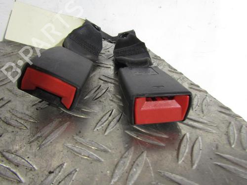Used Seat buckle CITROËN DS3 (SA_) 1.6 HDi 90 (92 hp) 25095878