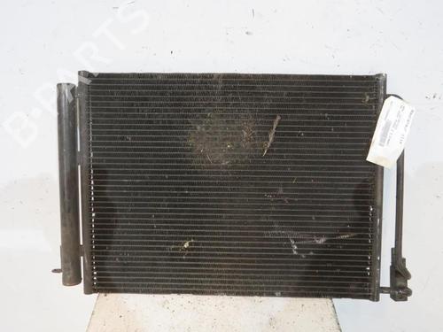 Used AC radiator AC radiator BMW X5 (E53) 3.0 d (218 hp) 25114568 25114568