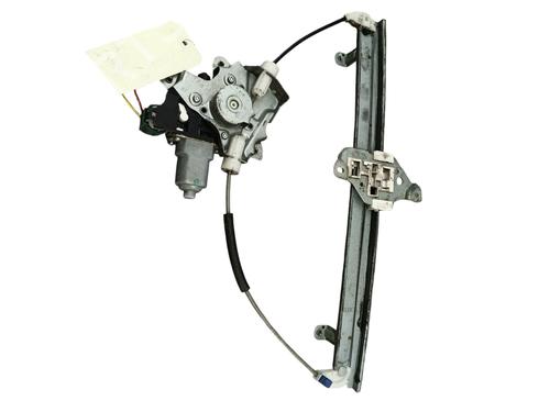 Front right window mechanism NISSAN JUKE (F15) 1.6 | BP29940288C23 