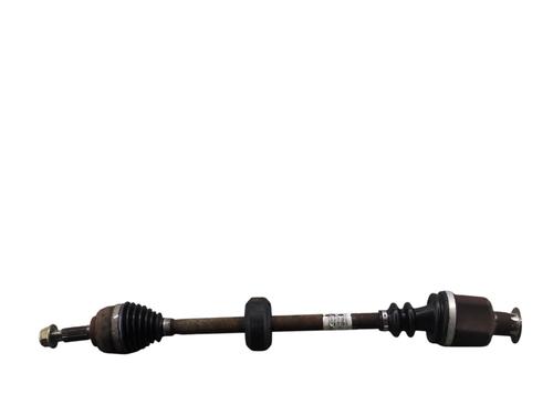 Used Right front driveshaft Right front driveshaft RENAULT TWINGO II (CN0_) 1.2 16V (CN04, CN0B) (75 hp) 30299019 30299019