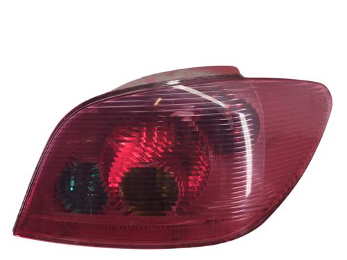 Used Right taillight Right taillight PEUGEOT 307 (3A/C) 1.6 16V (109 hp) 30900565 30900565