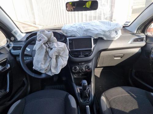 Left rear door PEUGEOT 208 I (CA_, CC_) 1.2 VTI 82 | BP29202164C4 
