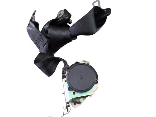 Front left seatbelt DACIA SANDERO II 1.0 SCe 75 (B8JC, B8JD, B8NC) | BP33022738I26  - Image 5