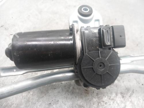 Used Front wiper motor Front wiper motor KIA SPORTAGE III (SL) [2009-2017] 25074754 25074754