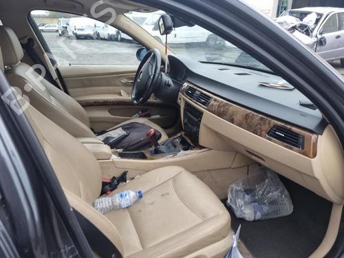 Left taillight BMW 3 Touring (E91) 318 d | BP25058596C34 - Image 18