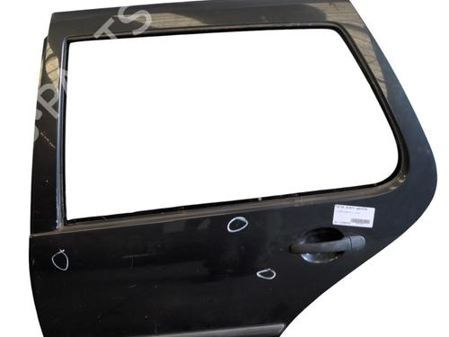 Left front door VW GOLF IV (1J1) 1.9 TDI | BP30129506C2 