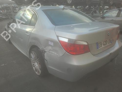 Right taillight BMW 5 (E60) 530 d | BP25103000C35  - Image 16